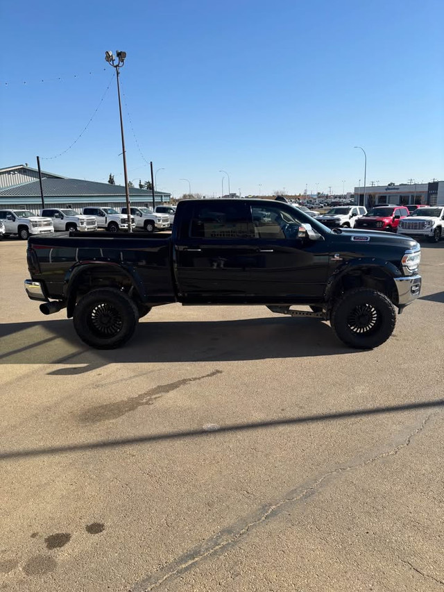 2022 Ram 3500 Laramie Cummins Deleted in Cars & Trucks in Edmonton - Image 4