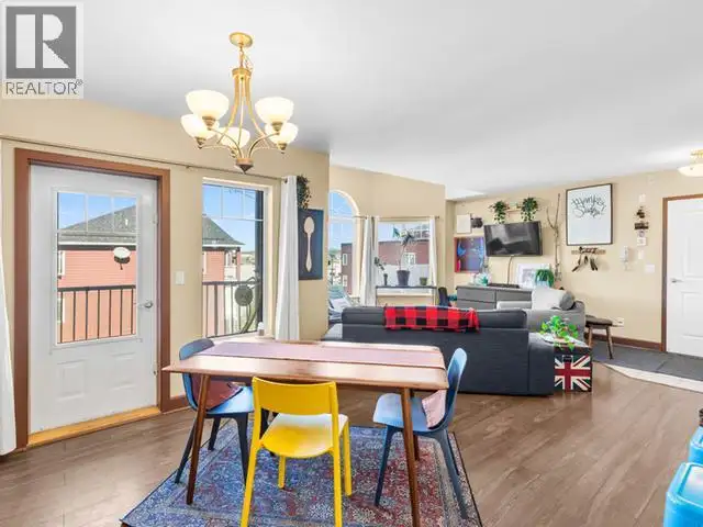 208-6100 6TH AVENUE Whitehorse, Yukon in Condos for Sale in Whitehorse - Image 15