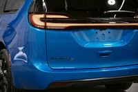 Engine: 3.6L V6 24V VVT Engine Upg I w/ESS (image 8)