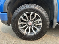 This GMC Sierra 1500 boasts a Gas V8 6.2L/376 engine powering this Automatic transmission. ENGINE, 6... (image 4)
