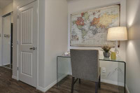 *****NON-SMOKING BUILDING AVAILABLE***** Stunning 1 plus den apartments in Airdrie available-Call To... (image 8)