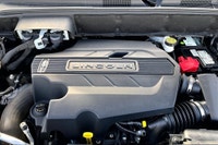 2.7 L 6 Cyl Engine Vehicle Options: Leather Interior, Apple Or Android Auto,power Lift Gate, Rear Ba... (image 9)