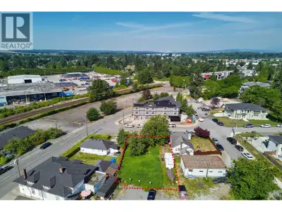 Development opportunity in historic Hammond Village. Vacant H-2 Commercial lot designated Hammond Vi...