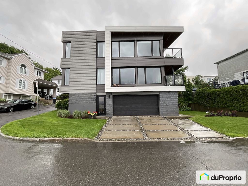 $1,500,000 - Duplex for sale in Levis — photo 3