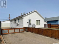 1581 101st STREET North Battleford, Saskatchewan