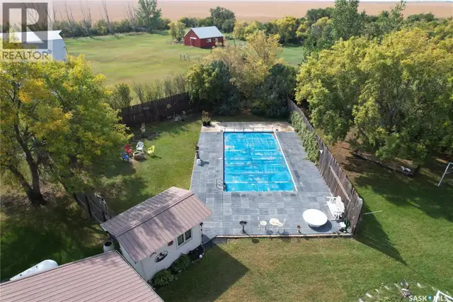 Harris Horse Acreage Harris Rm No. 316, Saskatchewan in Houses for Sale in Saskatoon - Image 4