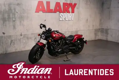 Welcome to Alary Sport Ontario ... Engine: 1250 CC