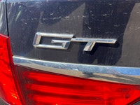 WE HAVE A VERY NICE CLEAN NO ACCIDENTS, NO RUST AND DENT FREE BMW 535i xDRIVE GT FOR YOU IT LOOKS SH... (image 5)