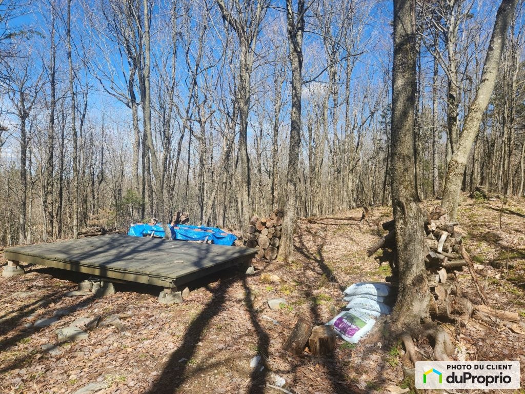 $79,900 - Residential Lot for sale in St-Joseph-De-Ham-Sud — photo 3
