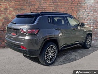 Come see this 2024 Jeep Compass Limited before it's too late! *This Jeep Compass Is Competitively Pr... (image 4)