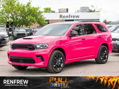 At Renfrew Chrysler you will get the Best Service, the Best Deal and the Best Financing Rates. That...