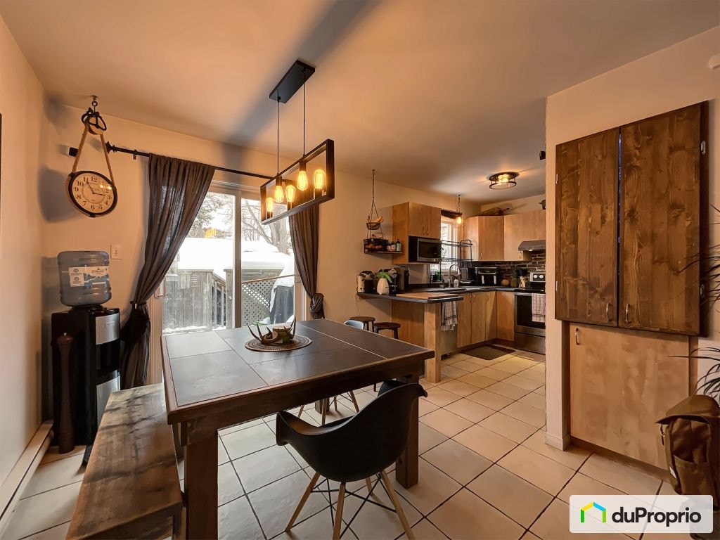 $450,000 - Semi-detached for sale in Terrebonne (La Plaine) — photo 3