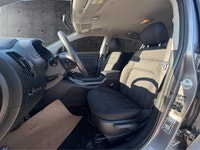 HEATED FRONT SEATS, ALLOY WHEELS, TRACTION CONTROL, ELECTRONIC STABILITY, STEERING WHEEL MOUNTED AUD... (image 8)