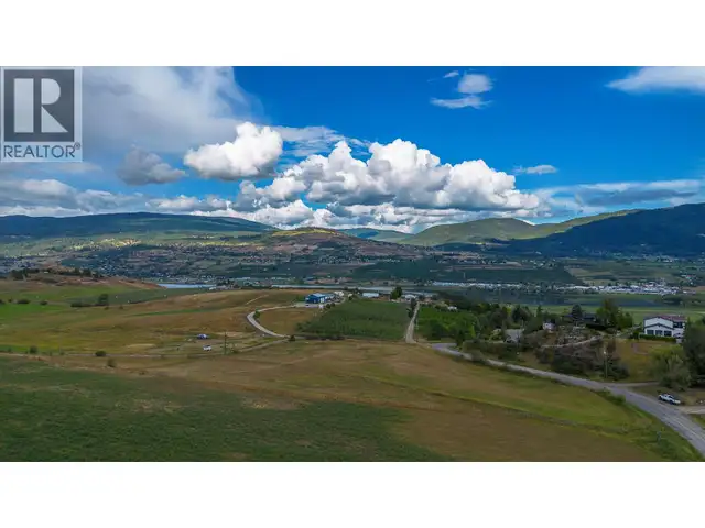 6610 Goose Lake Road Vernon, British Columbia in Land for Sale in Vernon - Image 23