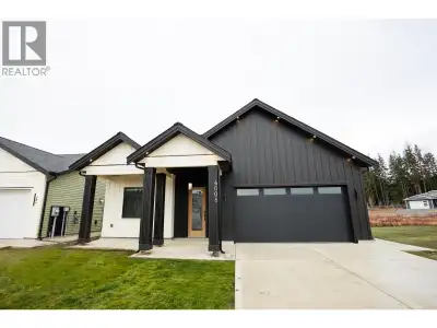 Stunningly built, one of a kind opportunity to own brand new construction here in Terrace. This high...