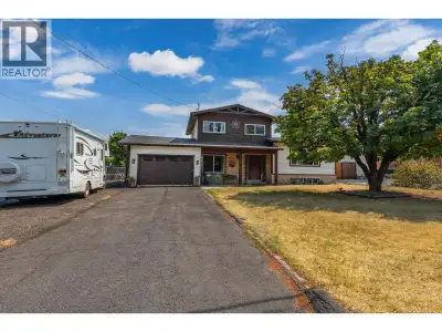 Welcome to one of the Okanagan's most family-friendly communities! A place where children can ride t...