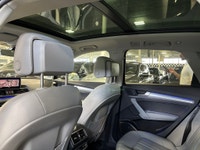 **SUMMER SPECIAL!** FEATURING : QUATTRO AWD, DIGITAL GAUGE CLUSTER NAVIGATION DISPLAY, MULTICOLOUR A... (image 7)