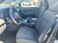 Ready for adventure and the everyday commute, this 2024 Toyota RAV4 LE, presented in striking Midnig... (image 9)