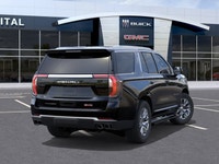 Check out this 2026 GMC YUKON DENALI... Fully equipped with options like Heated and Cooled Seats, Pa... (image 4)