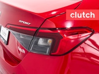Electric Parking Brake, Brake Assist, Front Heated Seats and more! Clutch is the largest online used... (image 9)