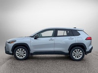 This Toyota Corolla Cross boasts a Regular Unleaded I-4 2.0 L/121 engine powering this Variable tran... (image 7)