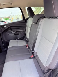 WE ARE OPEN 7 DAYS A WEEK !! BEST ON GAS ONLY 4 CYLINDERS ENGINE CHEAP ON INSURANCE EXTENDED WARRANT... (image 8)