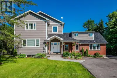 Six Reasons to call this Home!! #6 - The Finishes! Dreaming of 9 ceilings? Custom new-build quality?...