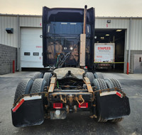 Ryder Stock ID: 873690 Transmission Type/Speed: AUTO 18 Engine: DIESEL X15'17 500/1800 Horse Power:... (image 6)