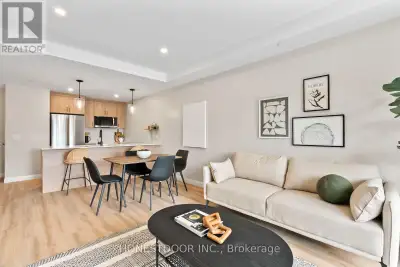 Click brochure link for more details. Welcome to Eastridge, a premium rental community overlooking t...