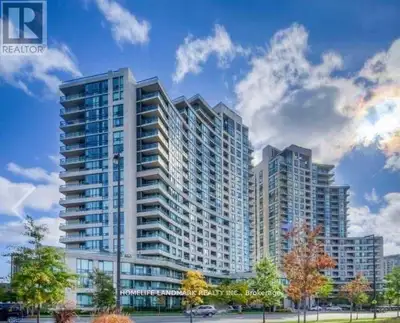 917 - 509 BEECROFT ROAD Toronto (Willowdale West), Ontario