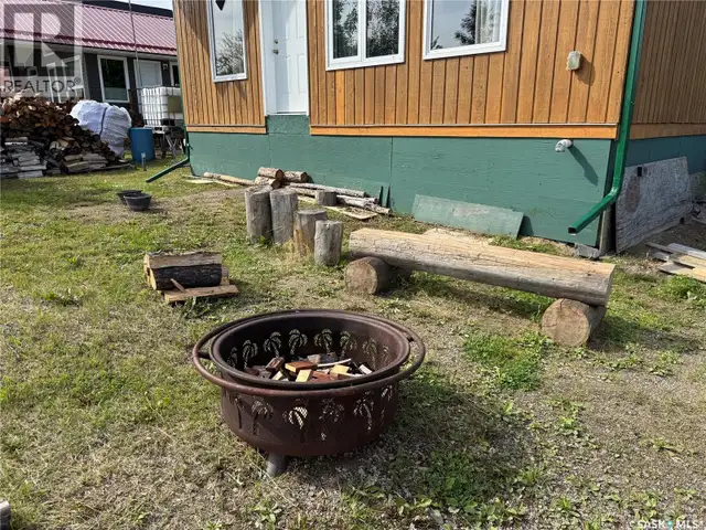 120 Nemeiben ROAD Northern Admin District, Saskatchewan in Houses for Sale in La Ronge - Image 27