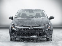 Check out this 2022 Toyota Corolla while we still have it in stock! *You Can't Beat the Price with T... (image 1)