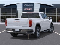 Explore the latest GMC and Buick lineup, combining smart technology, strong performance, and premium... (image 3)
