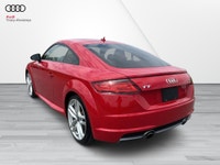 AUDI TROIS-RIVIÈRES MEMBER OF THE GABRIEL GROUP 819-266-7777 LOCATED IN THE CENTER OF MAURICIE AT AU... (image 3)