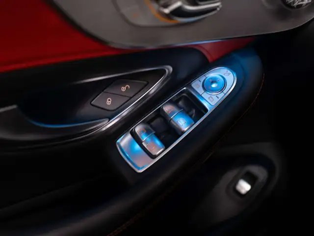 2018 Mercedes-Benz C-Class 63 S | AMG | CONVERTIBLE | BURMESTER in Cars & Trucks in Mississauga / Peel Region - Image 18