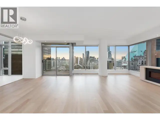 2301 667 HOWE STREET Vancouver, British Columbia in Condos for Sale in Vancouver - Image 9