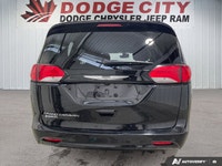 This Chrysler Grand Caravan boasts a Regular Unleaded V-6 3.6 L/220 engine powering this Automatic t... (image 3)