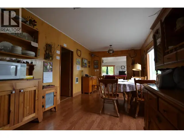 4008 PUNTZI LAKE ROAD Williams Lake, British Columbia in Houses for Sale in Williams Lake - Image 5