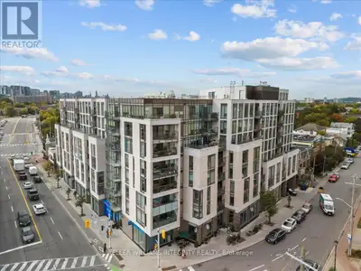 304 - 411 MACKAY STREET Ottawa, Ontario