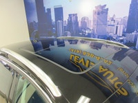 AUDI Q3 2016 PROGRESSIV ÉDITION QUATTRO AWD TOUT ÉQUIPÉ / TOIT OUVRANT ÉLECTRIQUE PANORAMIQUE / INTÉ... (image 4)