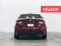 Hill Assistance, Automatic High Beams, Rear View Camera and more! Clutch is the largest online used... (image 4)