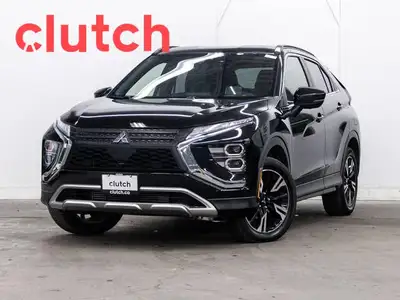 Brake Assist, Front Heated Seats, Folding Rear Seats and more! Clutch is the largest online used car...