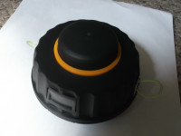 HUSQVARNA REPLACEMENT TAP TRIMMER HEAD