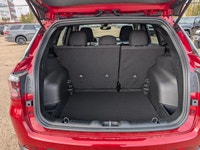 The 2026 Jeep Compass Sport is a stylish and versatile compact SUV, perfect for both daily commutes... (image 5)