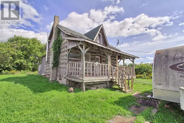 B1595 48 HIGHWAY E Brock, Ontario in Land for Sale in Barrie - Image 30