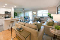 Realstar's Rockliffe Park Suites offers an exceptional opportunity to live in Downtown Oakville. We... (image 2)