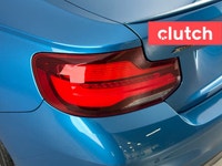Painted Calipers, Brake Assist, Auto Dimming Rearview Mirror and more! Clutch is the largest online... (image 9)