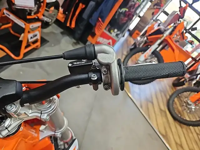 2025 KTM SX 50 in Dirt Bikes & Motocross in Calgary - Image 14