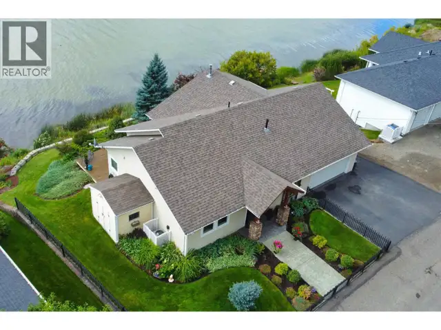 1515 DUNCAN ROAD Williams Lake, British Columbia in Houses for Sale in Williams Lake - Image 29