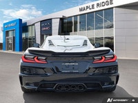 This Chevrolet Corvette boasts a Gas V8 5.5L/ engine powering this Automatic transmission. WHEELS 20... (image 4)